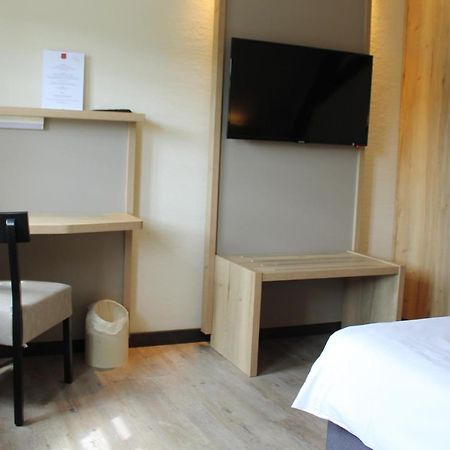 Hotel Zur Altstadt Freudenberg  Buitenkant foto