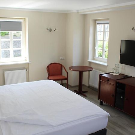 Hotel Zur Altstadt Freudenberg  Buitenkant foto