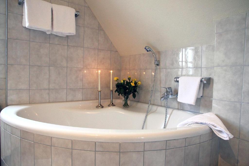 Hotel Zur Altstadt Freudenberg  Kamer foto