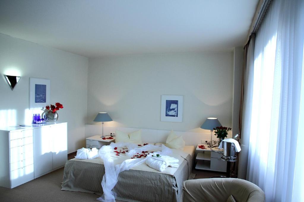 Hotel Zur Altstadt Freudenberg  Kamer foto